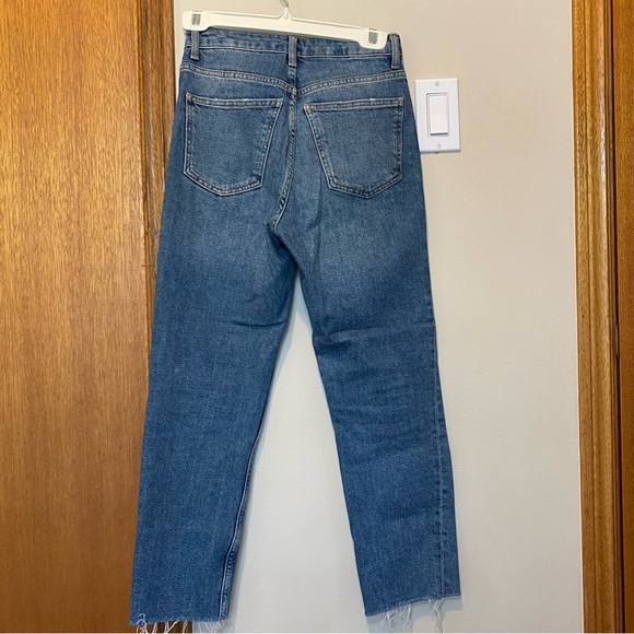 TopShop Moto Highrise Jeans Size 26 - Picture 4 of 4